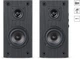 Акустическая система Real-El S-250 20 Вт Black (EL121000005) - изображение 2