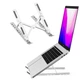 Подставка для ноутбука регулируемая Laptop Stand - изображение 1