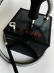 Кальян G-Cube Black - изображение 2