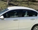 Ветровики (4 шт, Sunplex Sport) для Fiat Tipo 2016- гг - изображение 3