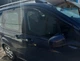 Ветровики (2 шт, Sunplex Sport) для Ford Courier 2014-2023 гг - изображение 5