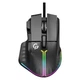 Мишка GamePro GM500B RGB USB Black (GM500B) - зображення 1
