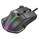 Мишка GamePro GM500B RGB USB Black (GM500B) - зображення 5