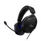 Гарнітура HyperX Cloud Stinger 2 Core PS5/PS4 чорно-синій (6H9B6AA) - зображення 2