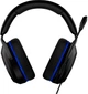 Гарнітура HyperX Cloud Stinger 2 Core PS5/PS4 чорно-синій (6H9B6AA) - зображення 6