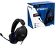 Гарнітура HyperX Cloud Stinger 2 Core PS5/PS4 чорно-синій (6H9B6AA) - зображення 10