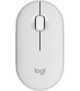 Мишка Logitech M350s Wireless White (910-007013) - изображение 1