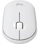 Мишка Logitech M350s Wireless White (910-007013) - изображение 3