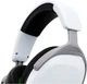 Гарнітура HyperX Cloud Stinger 2 Core Xbox, біло-зелений (6H9B7AA) - изображение 3