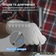 Электроотвертка INSPIRE KS-882037 36в1 350mAh - изображение 3