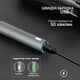 Электроотвертка INSPIRE KS-882037 36в1 350mAh - изображение 5