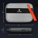 Электроотвертка INSPIRE KS-882042 35в1 2000mAh - изображение 8
