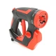 Насадка на шланг Пескоструйный аппарат YT-741, 8 режимов, Black/Red, Box - изображение 1