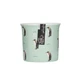 Чашка порцелянова Kitchen Craft Penguin 300 мл KCMFLT04 - зображення 3