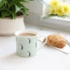 Чашка порцелянова Kitchen Craft Penguin 300 мл KCMFLT04 - зображення 5
