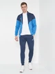 Спортивный костюм Joma OXFORD - 102747.703 - 3XL - Синій - изображение 3