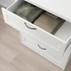 Комод SONGESAND Ikea (Ікея) , 103.667.77 - изображение 5