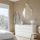 Комод VIHALS Ikea (Ікея) , 804.901.13 - изображение 2