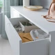 Комод VIHALS Ikea (Ікея) , 804.901.13 - изображение 5