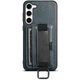 Чохол для Samsung Galaxy A24 4G Epic Wallet case and straps Синій/Blue - зображення 1