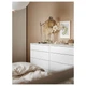 Комод VIHALS Ikea (Ікея) , 004.832.39 - изображение 7