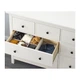 Комод HEMNES Ikea (Ікея) , 102.392.80 - изображение 5