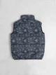 Жилет gard WAISTCOAT F-1 | white web 2/24 M чорний 8463 - зображення 3