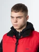 Жилет gard WAISTCOAT F-1 1/24 M красный 8227 - изображение 5