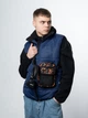 Жилет gard WAISTCOAT F-1 1/24 XS синій 8229 - зображення 5