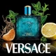 Тестер Парфумована вода для чоловіків Versace Eros Eau de Parfum 100 мл - зображення 4