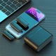 Микрофон беспроводной петличный для Android (Type-C) для iOS Iphone 15, 16 (Type-C) двойной в комплекте 2 шт. для презентаций для интервью для блогеров Plug&Play DKWAY X10-tc Pro черный + подарок - изображение 3