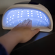 Лампа для маникюра Medica+ NailControl 10 LED - изображение 9