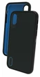 Протиударний чохол GEAR4 Battersea D3O для Iphone XS Max (6.5") Blue Black - зображення 2