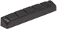 Порожек для акустической гитары Graph Tech PT-6226-00 Black TUSQ XL Slotted - изображение 1
