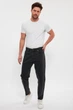 Джинси мом Trend Collection 19285-2 Антрацит (ANTRASIT) mom FIT 28 - зображення 5