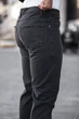 Джинси мом Trend Collection 19285-2 Антрацит (ANTRASIT) mom FIT 28 - зображення 8