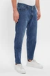 Джинсы мом Trend Collection 19270-3 Индиго (INDIGO) 28 (2957430585240) - изображение 9