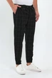 Брюки Trend Collection 4081 черный+клетка (SIYAH) 2XL (2957430597021) - изображение 5