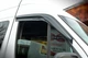 Вітровики (2 шт., Sunplex Sport) для Volkswagen Crafter 2006-2016 рр - зображення 7