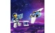 Конструктор Lego City Межзвездный космический корабль, 240 деталей 60430 - изображение 7