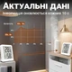 Цифровой термогигрометр Digital Lion YZ6050, комнатный термометр - гигрометр для измерения температуры и влажности, белый - изображение 8