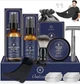 Чоловічий подарунковий набір для гоління Oukzon Men's Shaving Kit - зображення 1