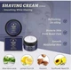 Чоловічий подарунковий набір для гоління Oukzon Men's Shaving Kit - зображення 4