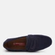 Подростковые мокасины для мальчика Badoxx LXC463 41 Синие (ROZ6501047028) - изображение 5