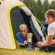 Намет Coleman Darwin 3 Plus (127855) (3138522127855) - зображення 4