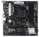 Материнська плата Biostar b450mx-s (amd b450 Socket am4 ddr4) - зображення 2