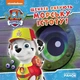 Щенята рятують морську істоту. Щенячий Патруль. Історії - зображення 1