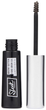 Żel do brwi Sleek MakeUP Brow Getter Black 5 ml (5000167352474) - obraz 1