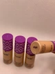 Хайлайтер Tarte Shape Tape Glow Wand Alight міні (0,5 мл) - зображення 5