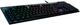 Клавиатура проводная Logitech G815 Gaming Mechanical GL Clicky RGB USB UA CARBON (920-009095) - изображение 1